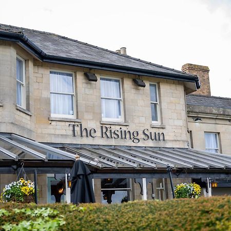 Rising Sun Hotel By Greene King Inns Τσέλτενχαμ Εξωτερικό φωτογραφία